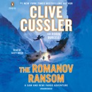 The Romanov Ransom (Unabridged) MP3 Audiobook