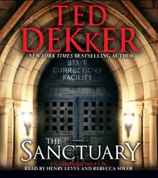 the sanctuary audiobook cover image