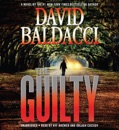 The Guilty MP3 Audiobook