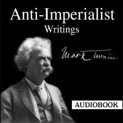 anti-imperialist writings audiobook cover image