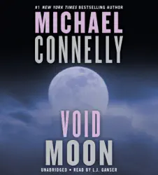 void moon audiobook cover image