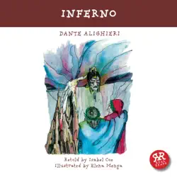 inferno audiobook cover image