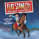 Flat Stanley's Worldwide Adventures #13: The Midnight Ride of Flat Revere Unabri MP3 Audiobook