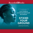 Stand Your Ground MP3 Audiobook