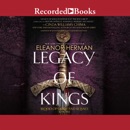 Legacy of Kings MP3 Audiobook