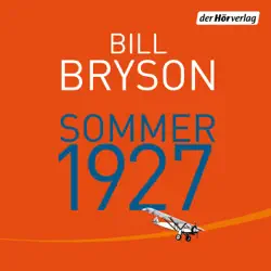 sommer 1927 audiobook cover image