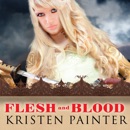 Flesh and Blood MP3 Audiobook