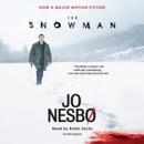 The Snowman: A Harry Hole Novel (Unabridged) MP3 Audiobook
