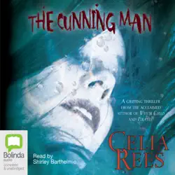 the cunning man (unabridged) audiobook cover image