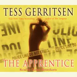 the apprentice: a rizzoli & isles novel (abridged) audiobook cover image