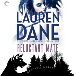 reluctant mate audiobook cover image