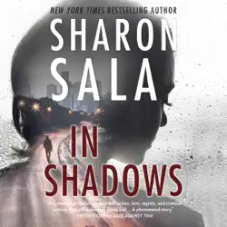 in shadows audiobook cover image