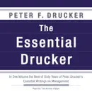 Download The Essential Drucker MP3