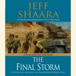 The Final Storm: A Novel of the War in the Pacific (Unabridged)