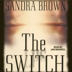 the switch (unabridged) audiobook cover image