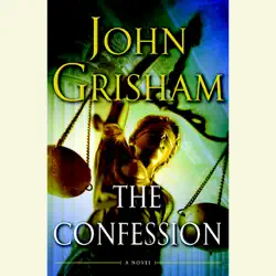 the confession: a novel (unabridged) audiobook cover image