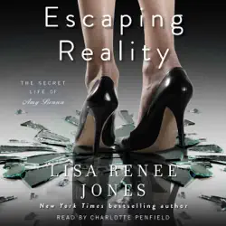 escaping reality (unabridged) audiobook cover image