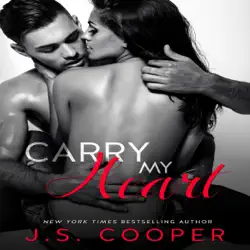 carry my heart (unabridged) audiobook cover image