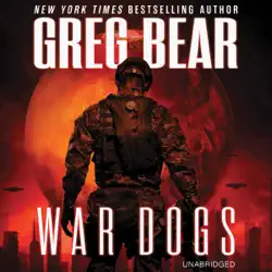 war dogs audiobook cover image