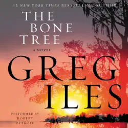the bone tree audiobook cover image