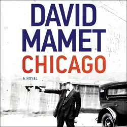 chicago audiobook cover image