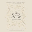 The God of New Beginnings MP3 Audiobook