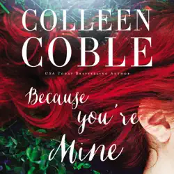 because you're mine audiobook cover image