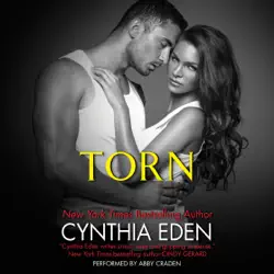 torn audiobook cover image
