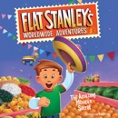 Flat Stanley's Worldwide Adventures #5: The Amazing Mexican Secret MP3 Audiobook