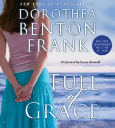 full of grace (abridged) audiobook cover image