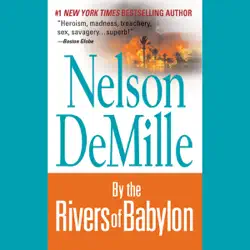 by the rivers of babylon audiobook cover image