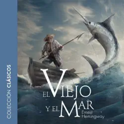 el viejo y el mar [the old man and the sea] (unabridged) audiobook cover image