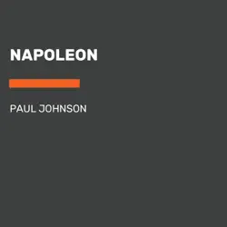 napoleon (unabridged) audiobook cover image