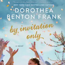 by invitation only audiobook cover image