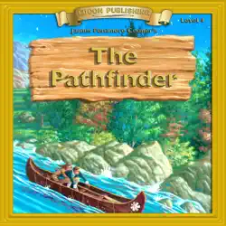 the pathfinder audiobook cover image