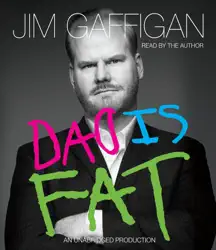 dad is fat (unabridged) audiobook cover image