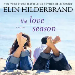 the love season audiobook cover image
