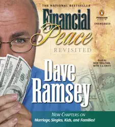 financial peace revisited: new chapters on marriage, singles, kids and families (unabridged) audiobook cover image