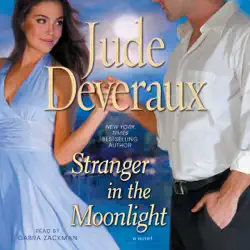 stranger in the moonlight (unabridged) audiobook cover image