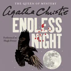 endless night audiobook cover image