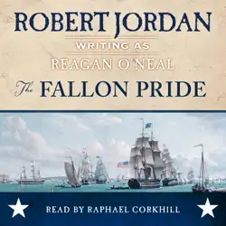 the fallon pride audiobook cover image