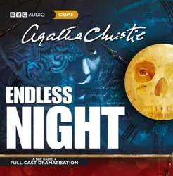endless night imagen de portada de audiolibro