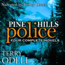 Download Pine Hills Police: Four Complete Novels (Unabridged) MP3
