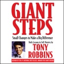 Giant Steps (Abridged) MP3 Audiobook