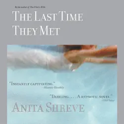 the last time they met audiobook cover image