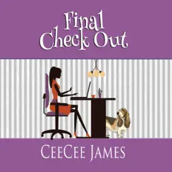 final check out: an oceanside mystery, book 3 (unabridged) audiobook cover image