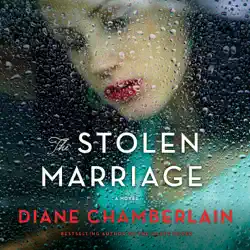 the stolen marriage audiobook cover image