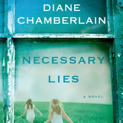 necessary lies audiobook cover image
