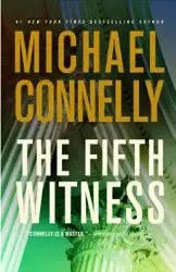 the fifth witness audiobook cover image
