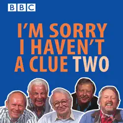 i'm sorry i haven't a clue audiobook cover image